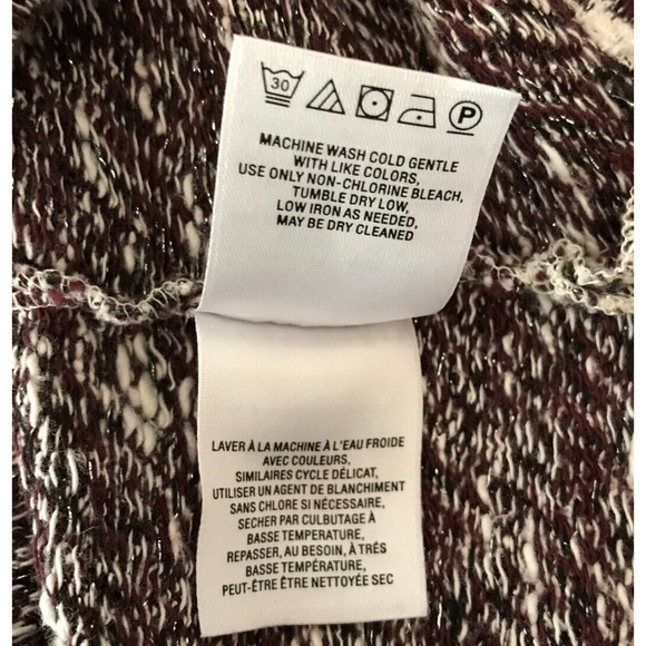 Anthropologie Akemi + Kin Sleeveless Leopard Top - Size Small - Picture 9 of 9